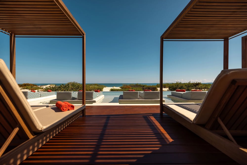 Secrets Playa Mujeres Golf and Spa Resort - Adults Only 37/67