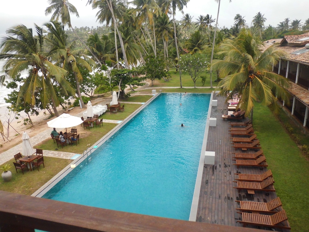 Paradise Beach Club 21/21