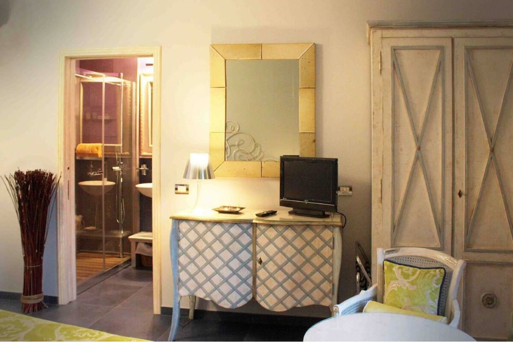 Locanda A Ca Du Gigante 4/50