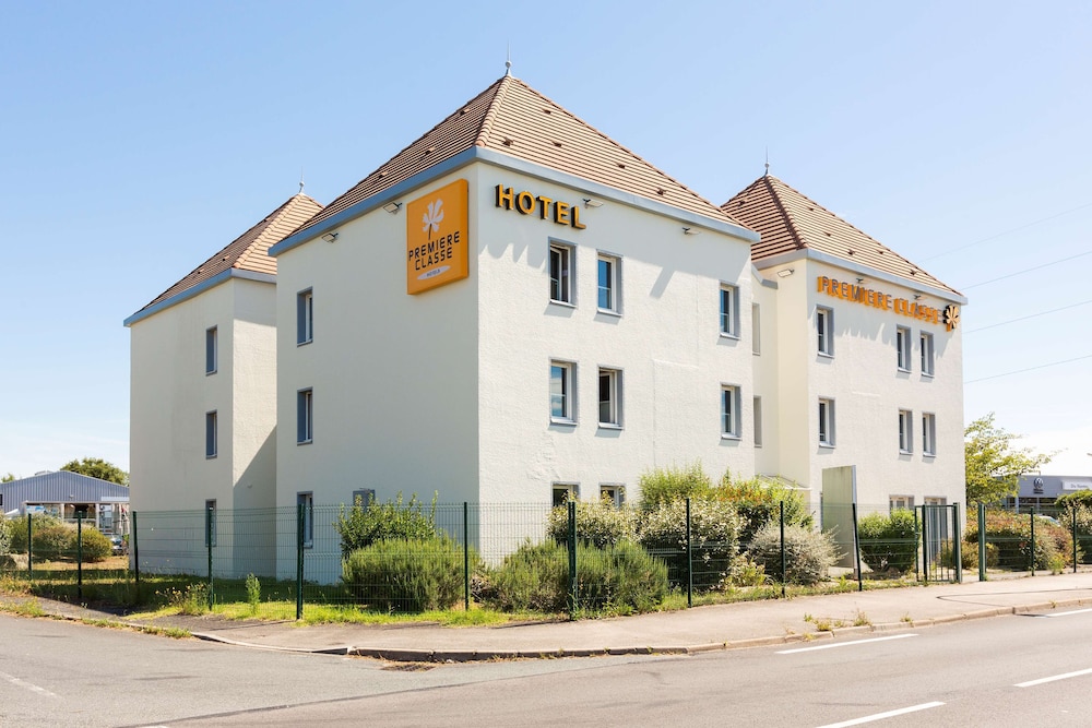Premiere Classe Nantes Ouest - Saint Herblain 3/31