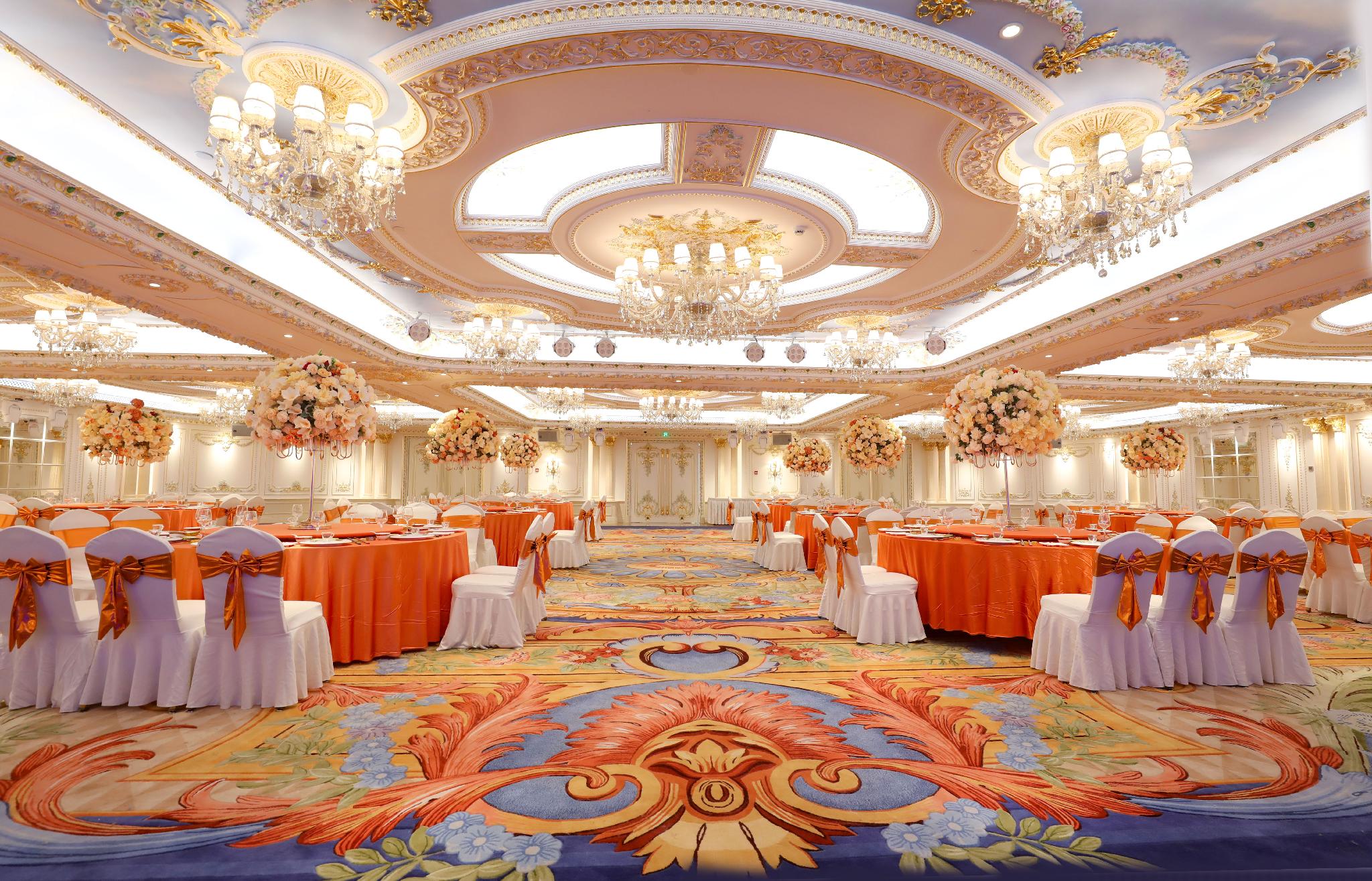 Hanjue Yangming Hotel 39/44