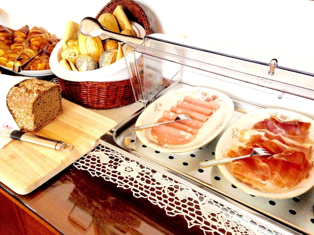 Gourmet B&B Villa Landucci 44/68