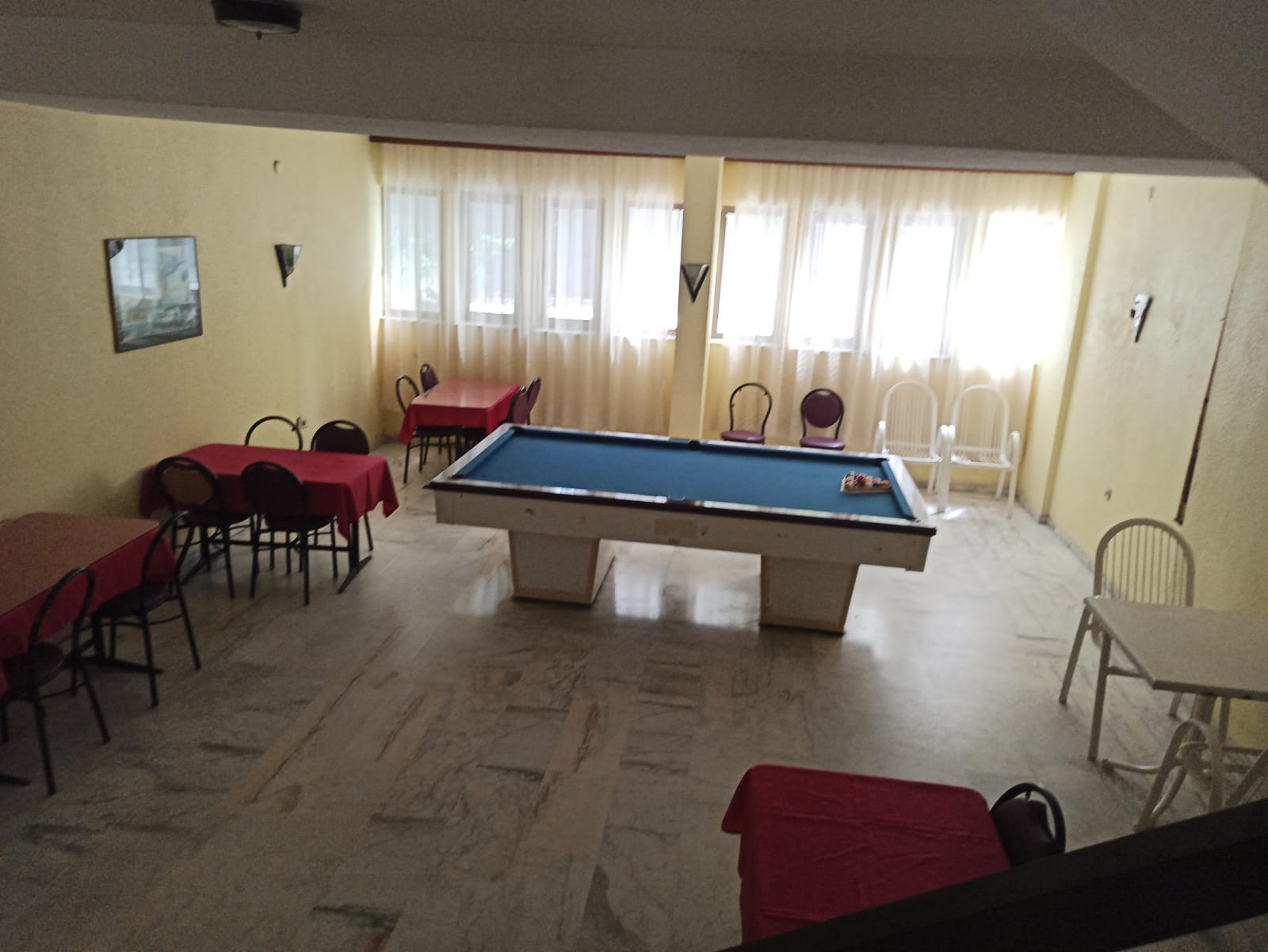 Dias Hotel 19/27