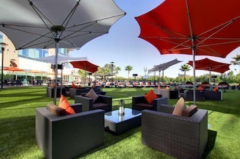 University Plaza Waterfront Hotel 36/50