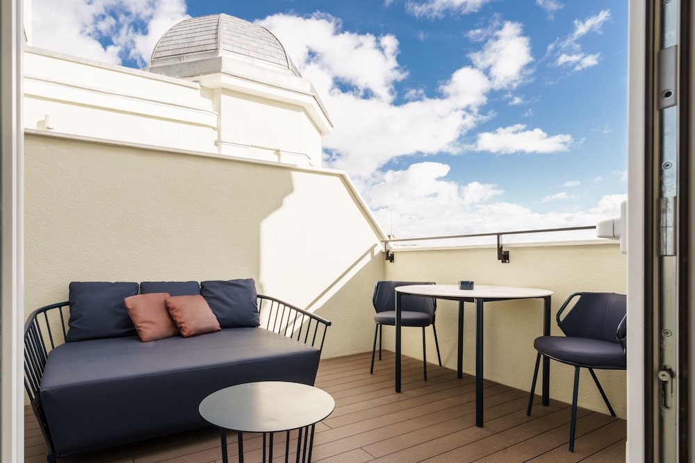 Smartrental Collection Gran Via Centric 31/50