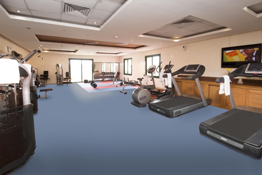 sport_facililities