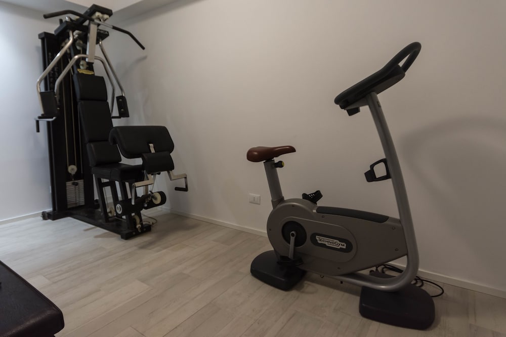 Aether Suites Tropea 22/50