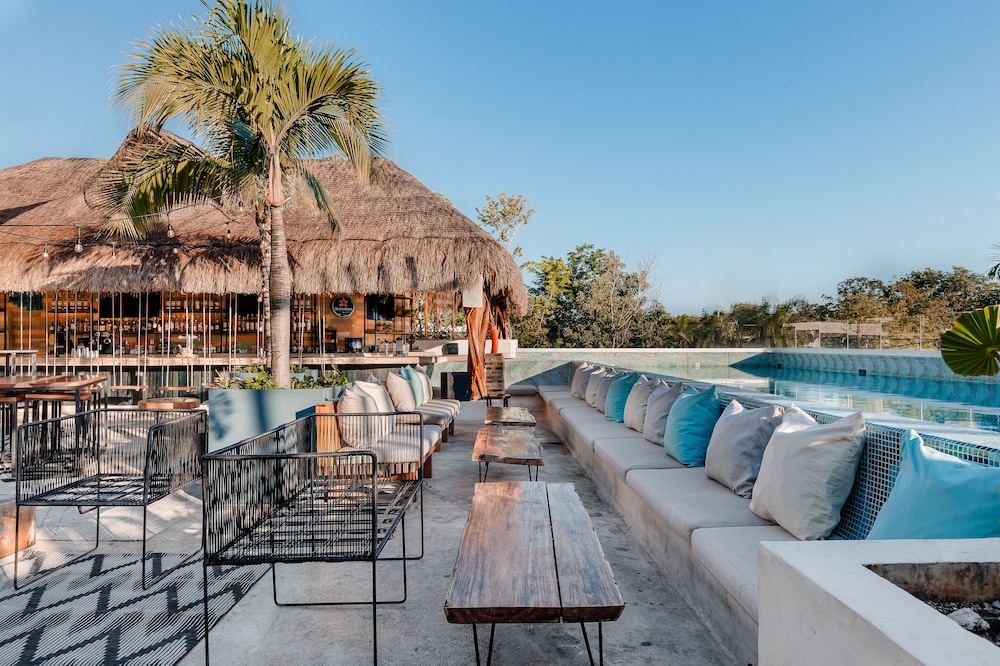 Mayan Monkey Tulum 38/44