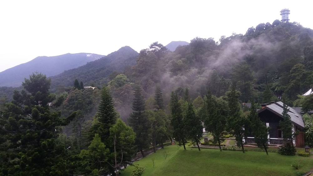 Puncak Pass Resort 63/76
