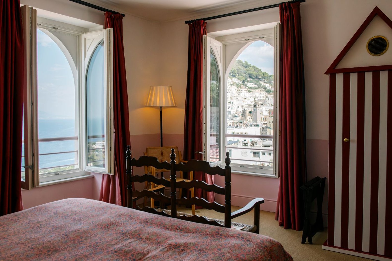 Il Capri Hotel 36/43