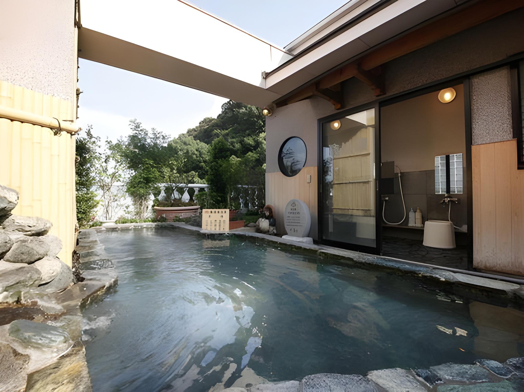 Business Hotel Taihei Annex 21/32