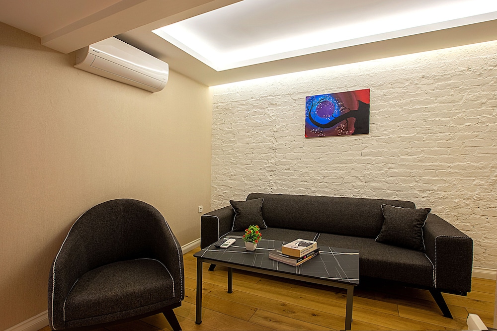 Moss Suites Taksim 41/50