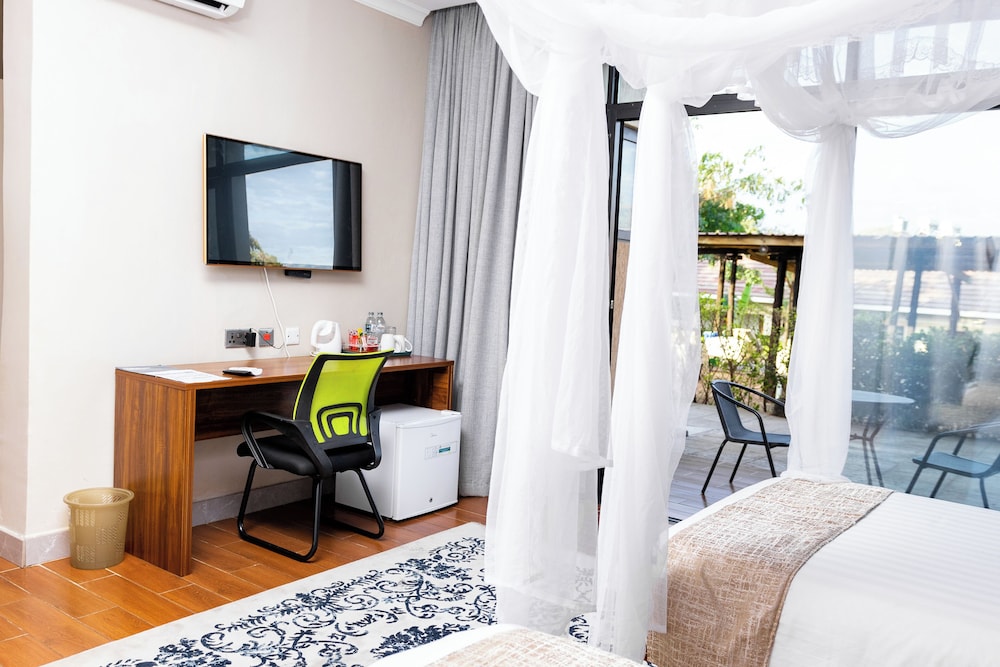 Sigelege Beach Resort 17/40