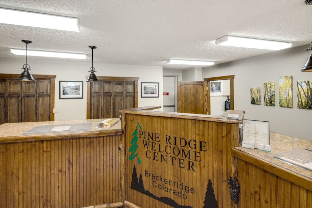 Pine Ridge Condominiums 7/50
