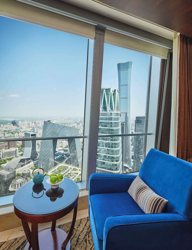 China World Summit Wing, Beijing, A Shangri-La Hotel 54/72