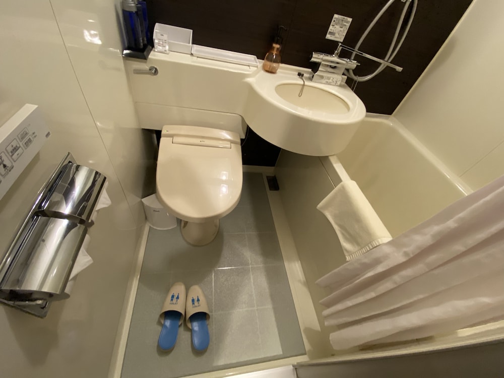 Hotel Miyarikyu 50/50