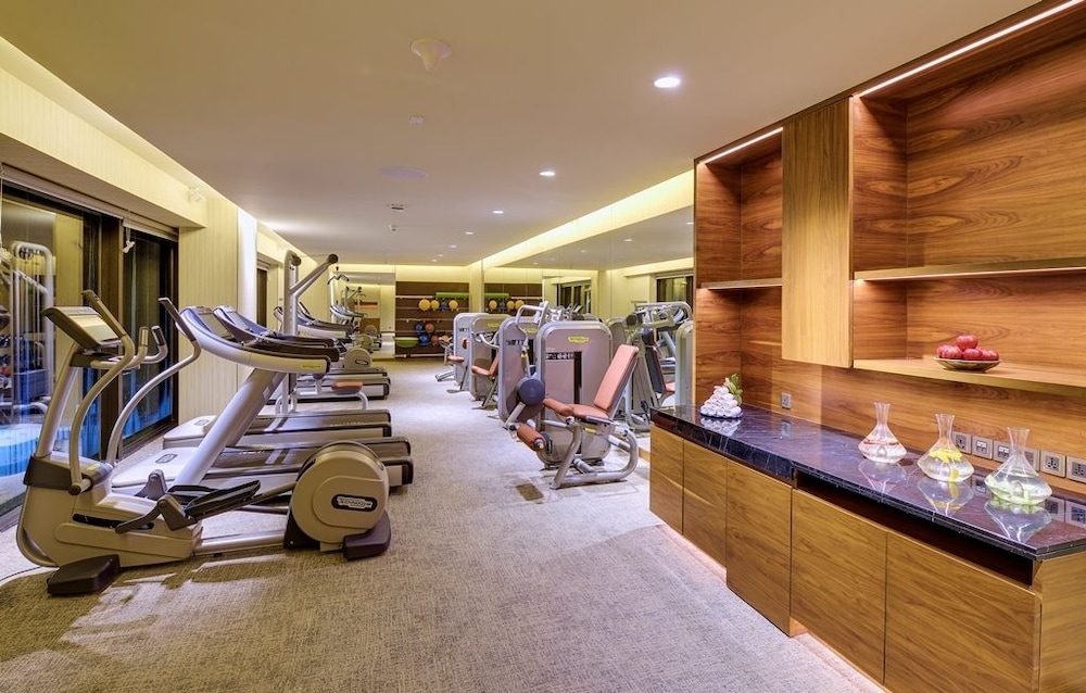 The Den Bengaluru, LXR Hotels & Resorts 22/50