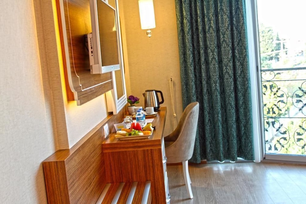 Exelans Hotel & Spa 38/45