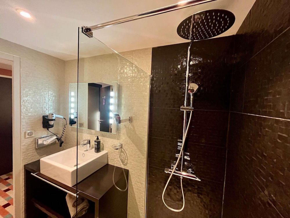 Ibis Styles Nantes Saint Herblain 53/55