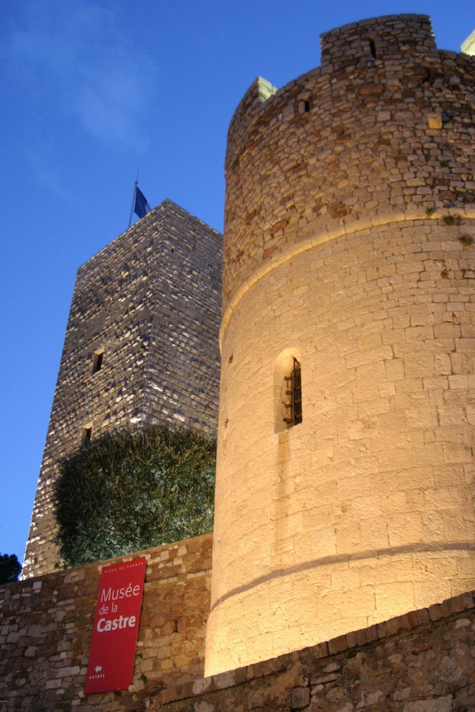 Boutique Hotel Couleurs Du Sud 46/50