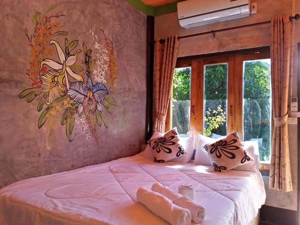 Pai Friendly Resort 16/48
