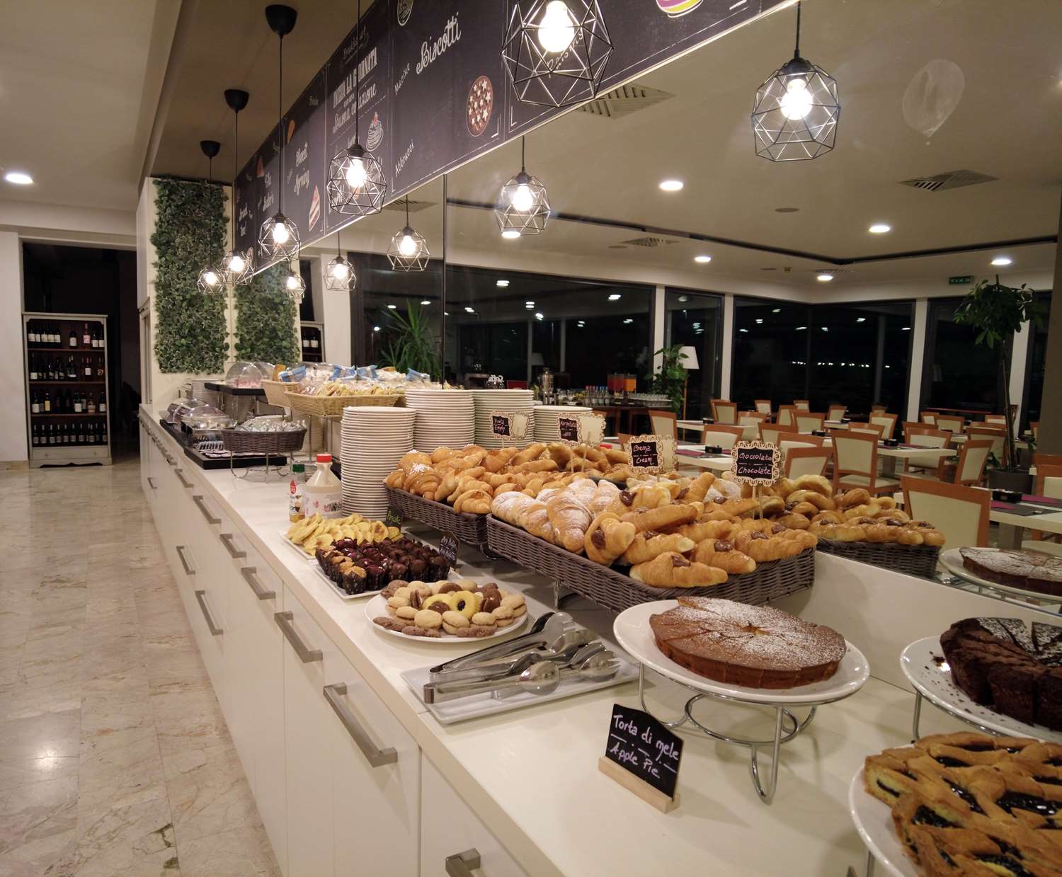Best Western Park Hotel 43/46