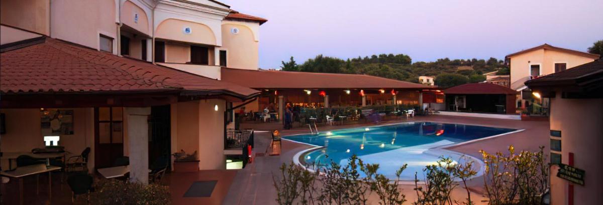 Zeta Club San Teodoro Le Rose 29/29