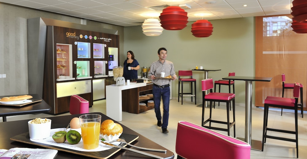Novotel Suites Paris Issy Les Moulineaux 63/80
