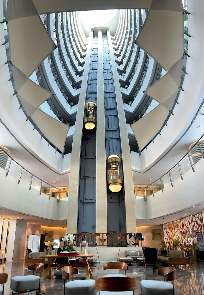 Holiday Villa Hotel and Residence City Centre Doha 5/50