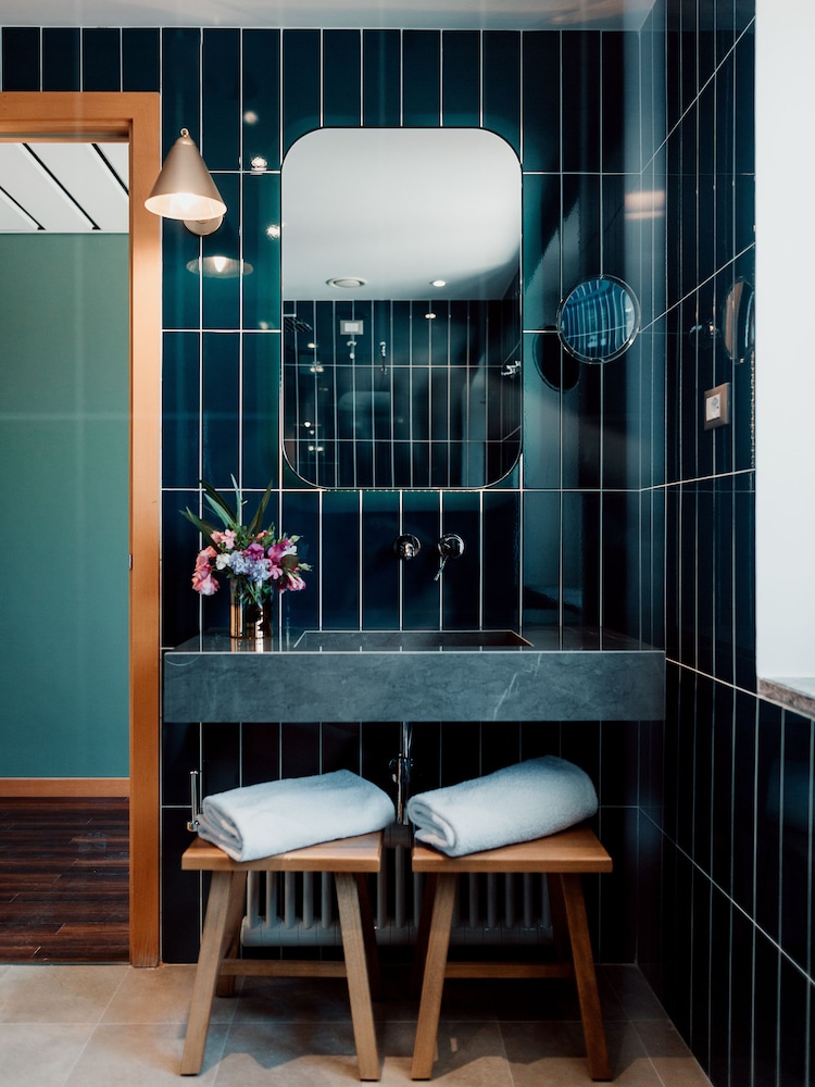 Hotel Mercure Roma Corso Trieste 60/78