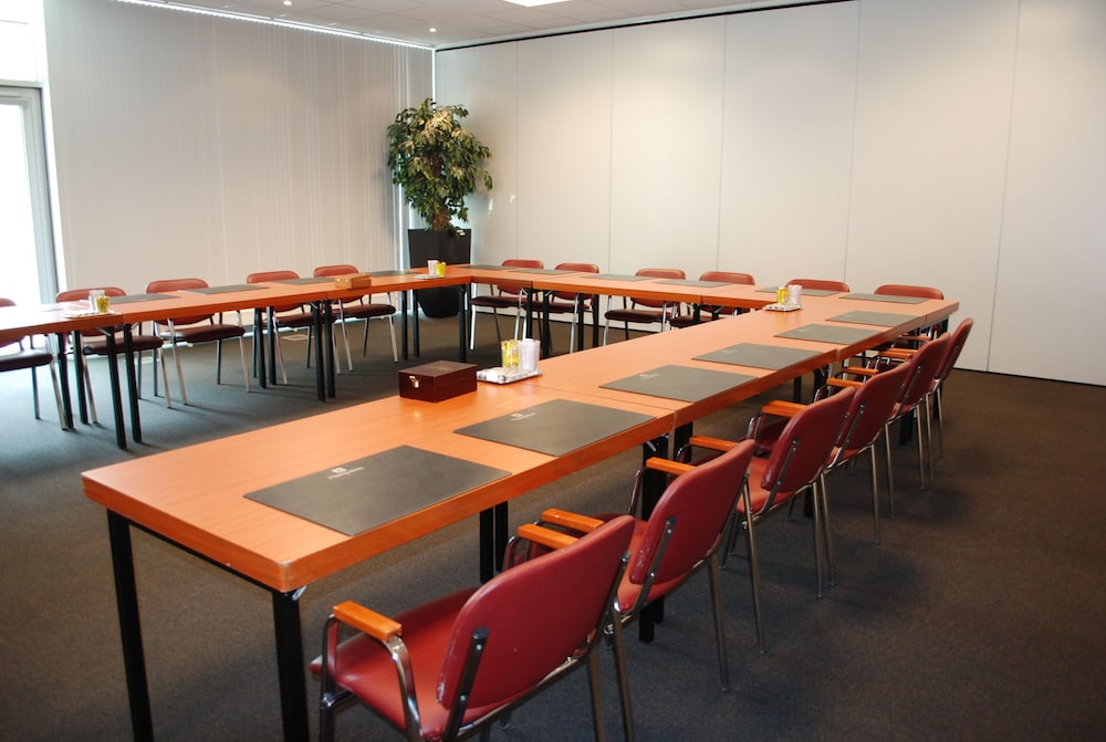 Fletcher Hotel-Restaurant Apeldoorn 29/49