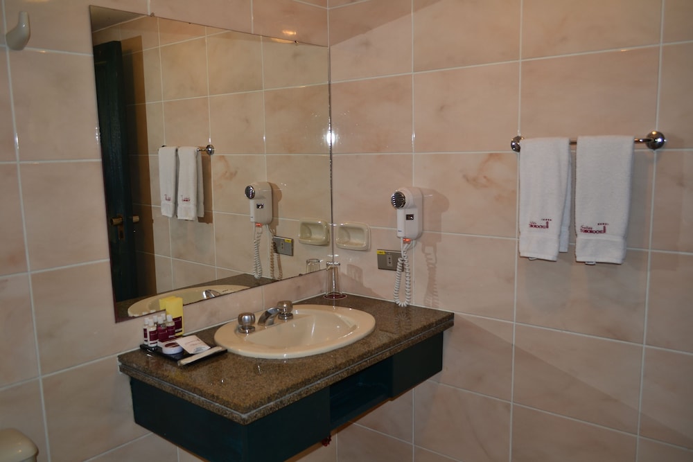 Apart Hotel TOBOROCHI (ex. Suites Toborochi) 19/52