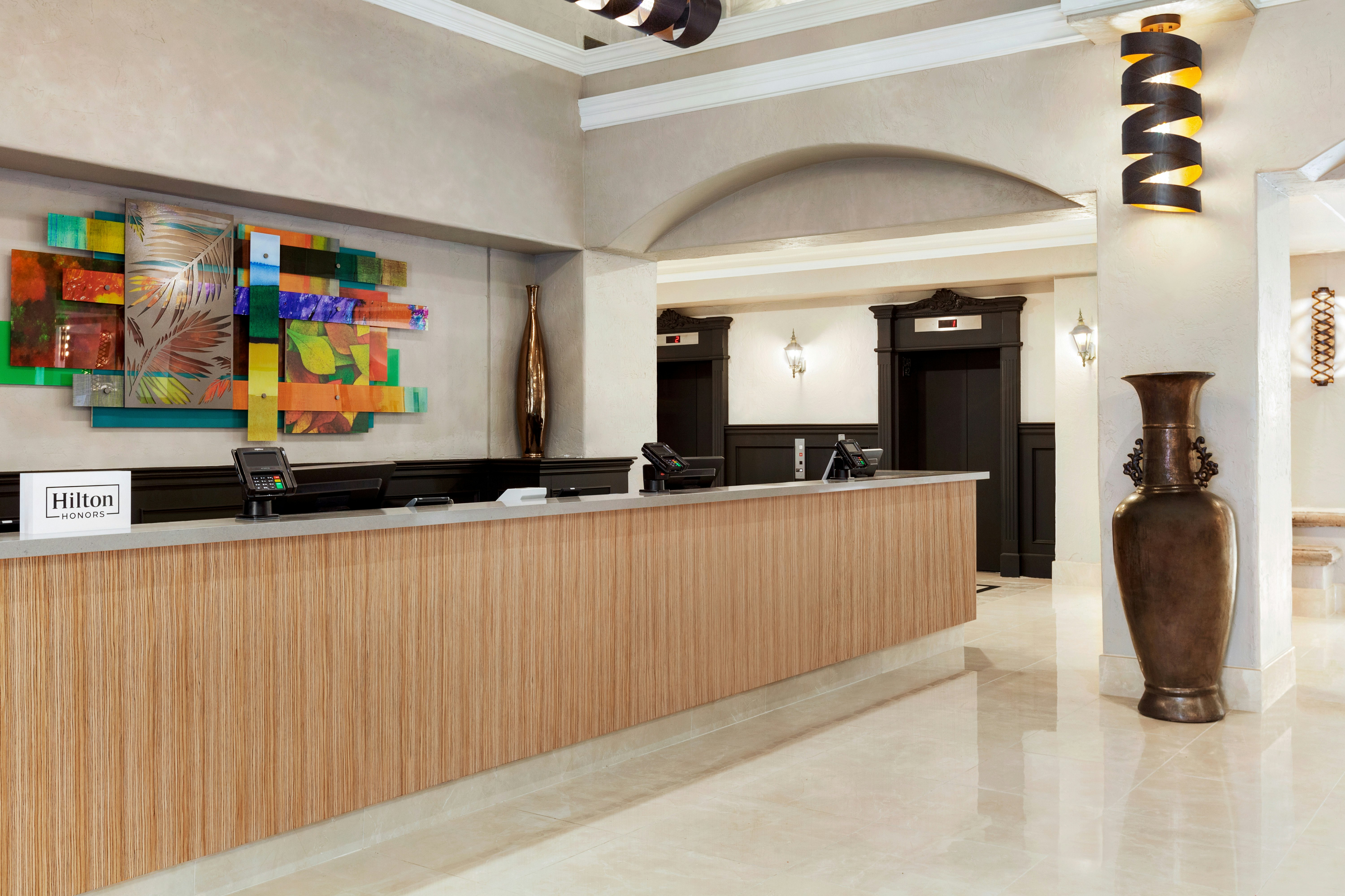 Embassy Suites By Hilton Santa Ana Orange County Airport 10/62