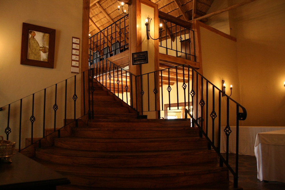 Kumbali Country Lodge 18/50