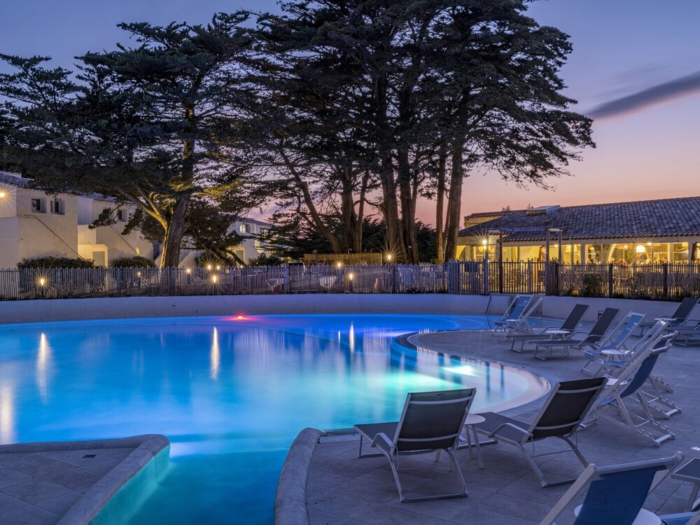 Hotel Punta Lara Noirmoutier 29/34