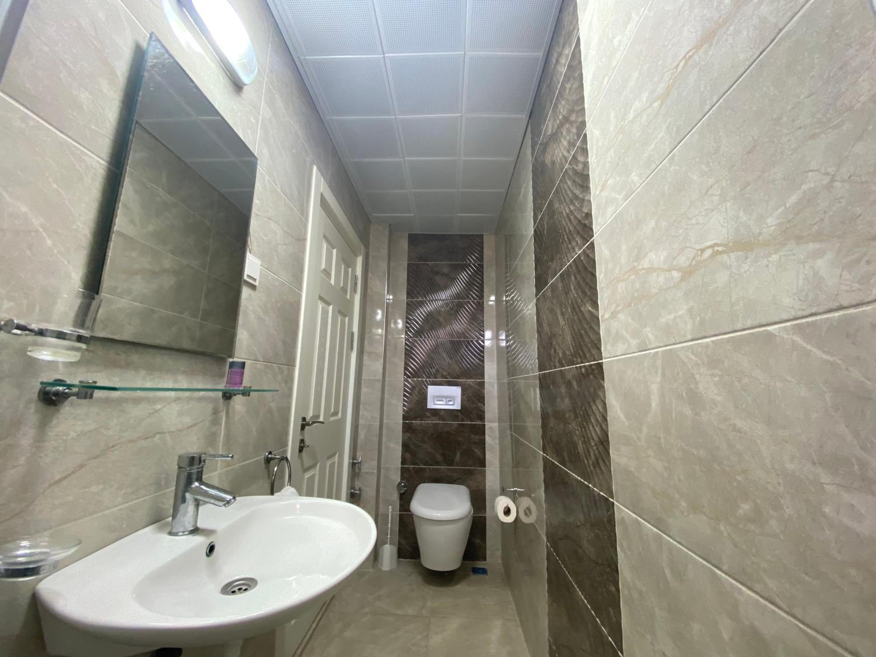 Vesta Apart Hotel 25/26