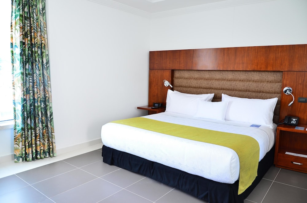 GHL Grand Villavicencio Hotel 19/53