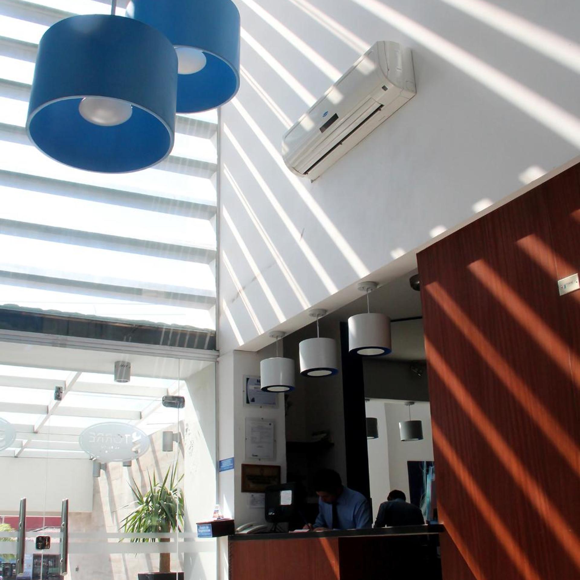 TORRE HOTEL EJECUTIVO 6/41