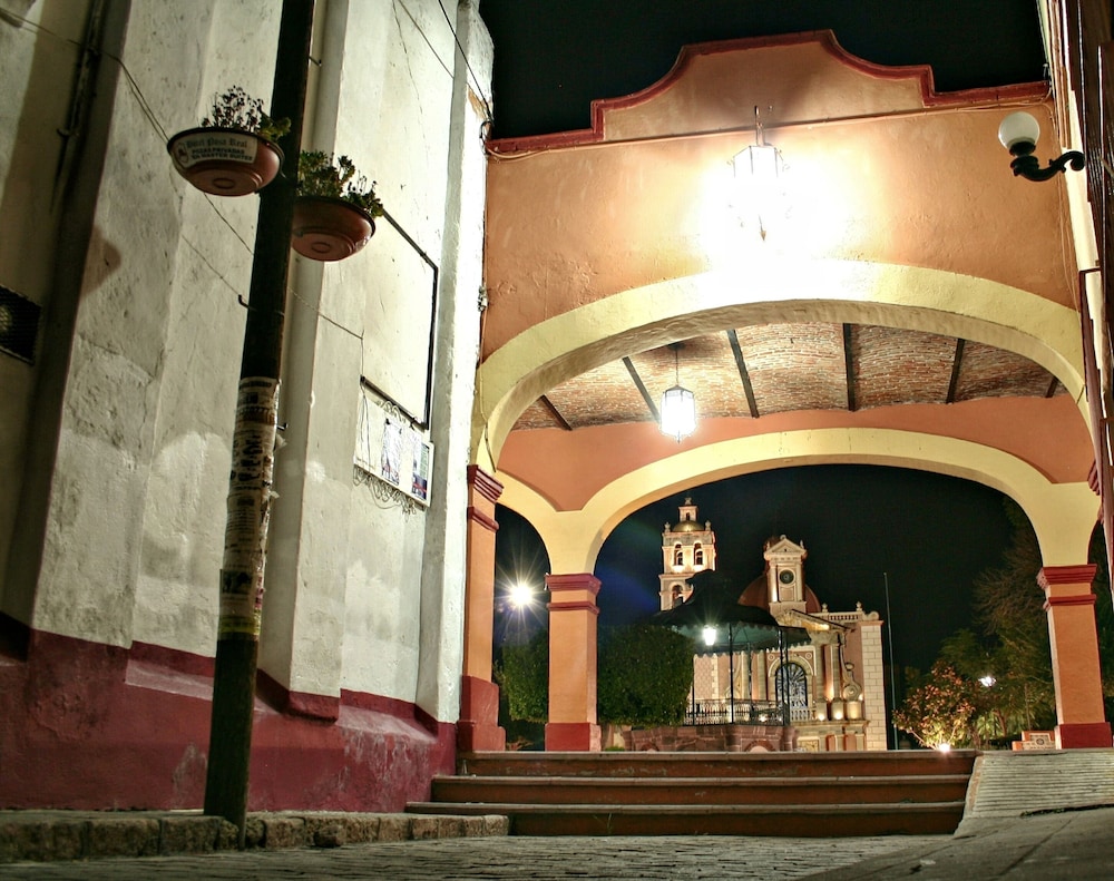 Rio Tequisquiapan 43/73