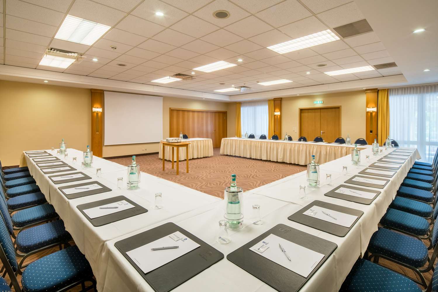 Best Western Hotel Jena 36/47
