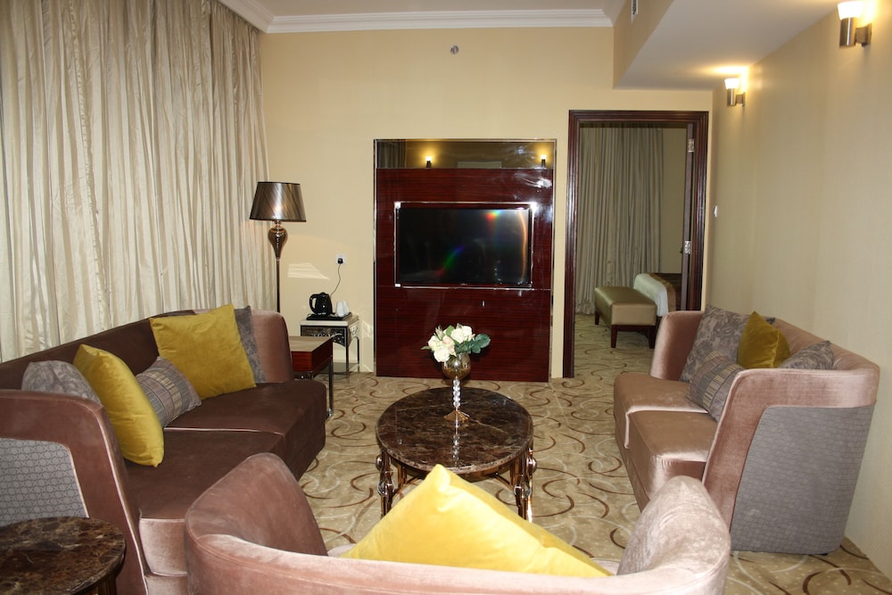 City Stay Hotel Expo Center Sharjah 31/50
