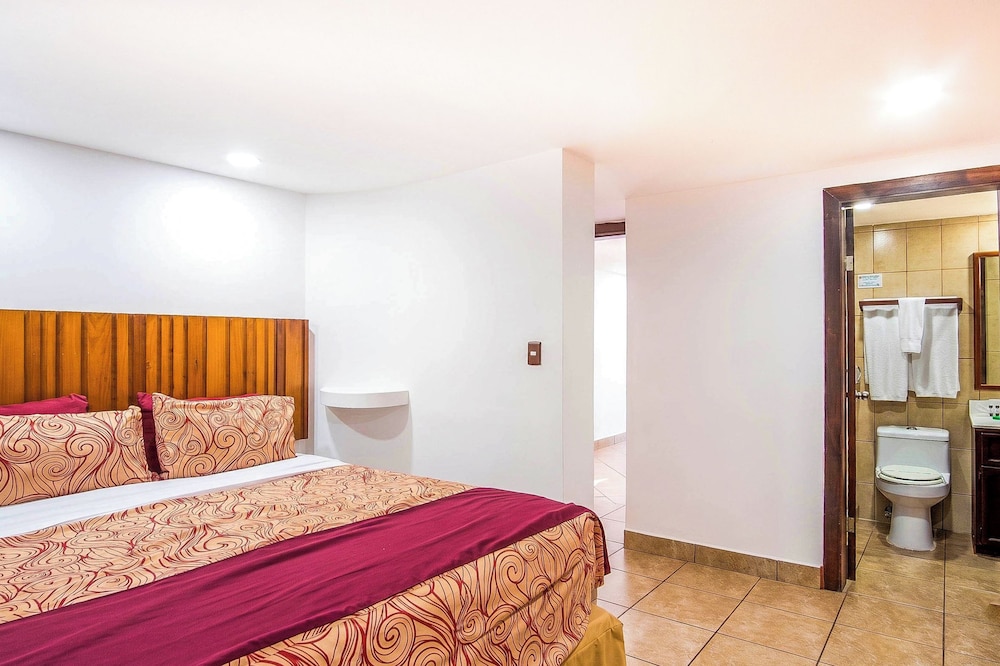Puerto Nuevo Baja Hotel Villas 20/78
