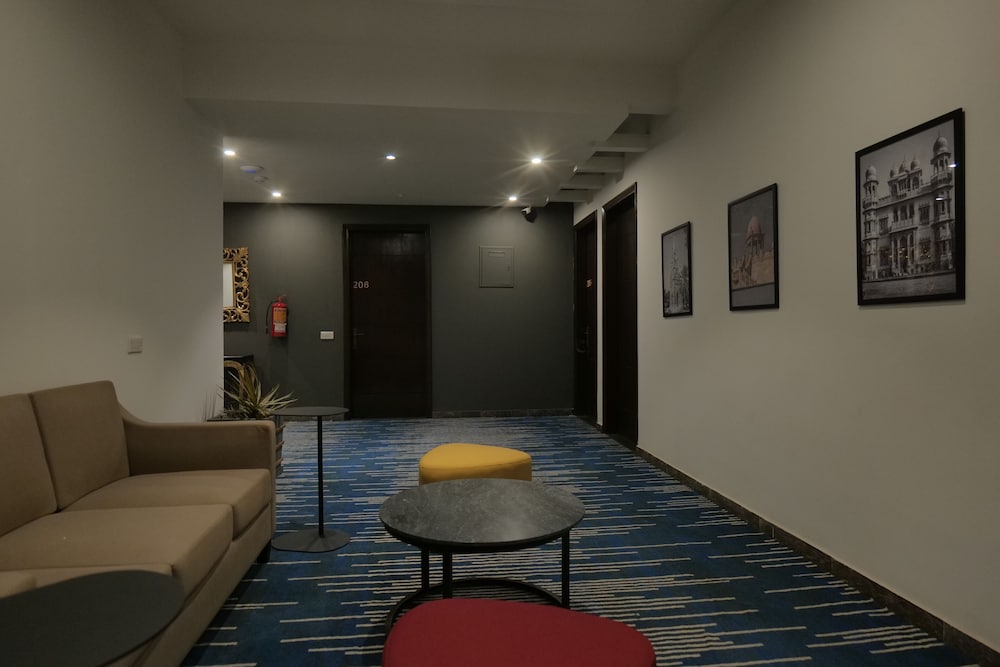 Xefan Hotel and Suites 47/59