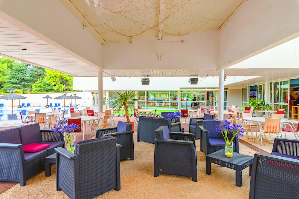 Village Vacances Azureva Argelès-Sur-Mer 10/32