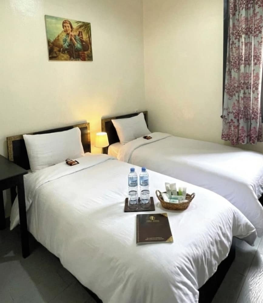 Mauritania Centre Tanger Hotel 8/55