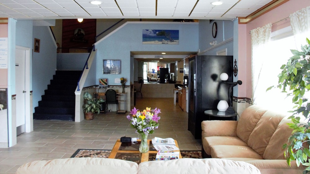 Marina Inn 30/44