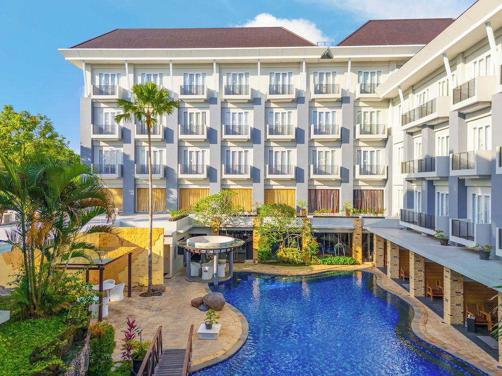 Swiss-Belhotel Danum Palangkaraya 6/68