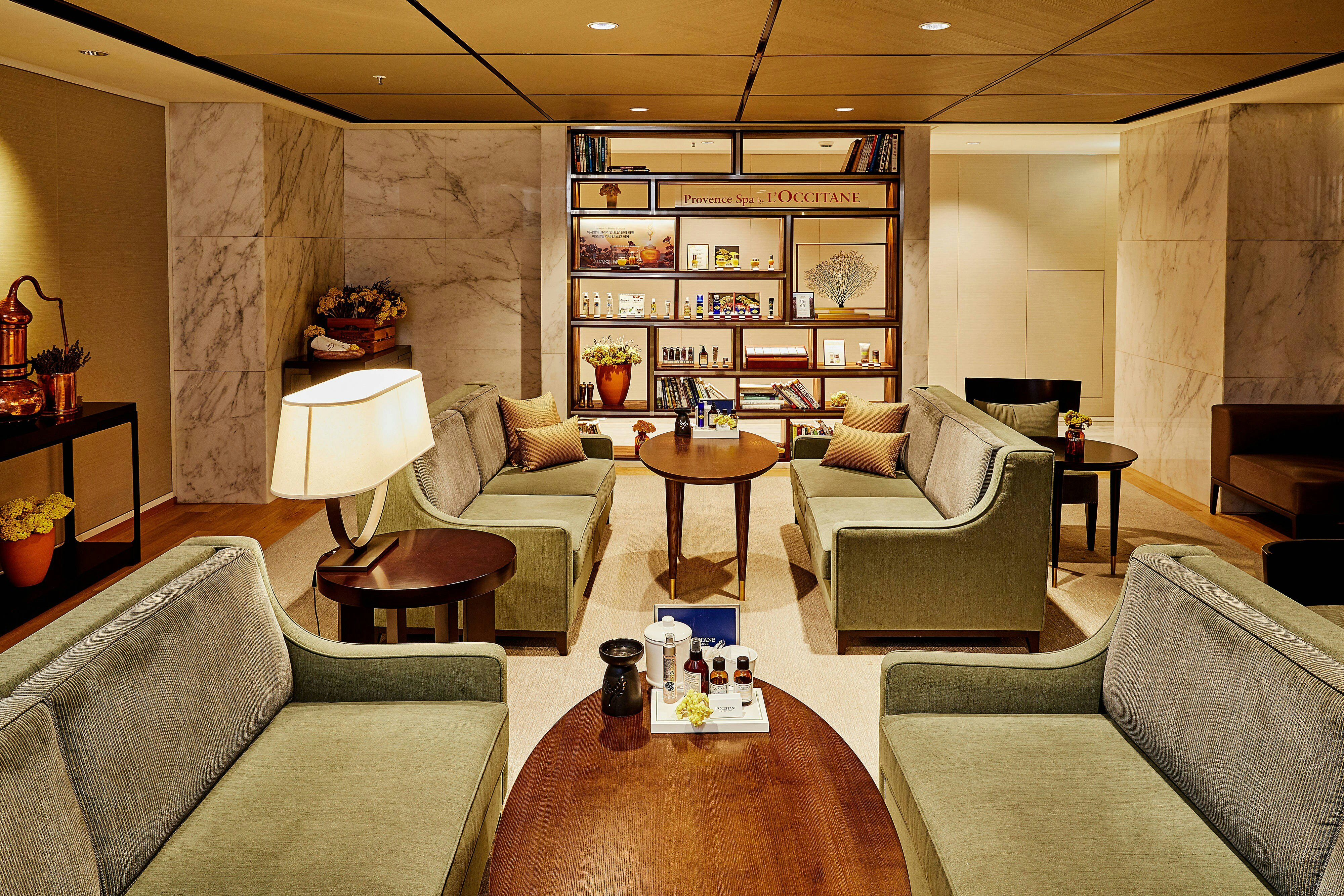 Jw Marriott Dongdaemun Square Seoul 32/52