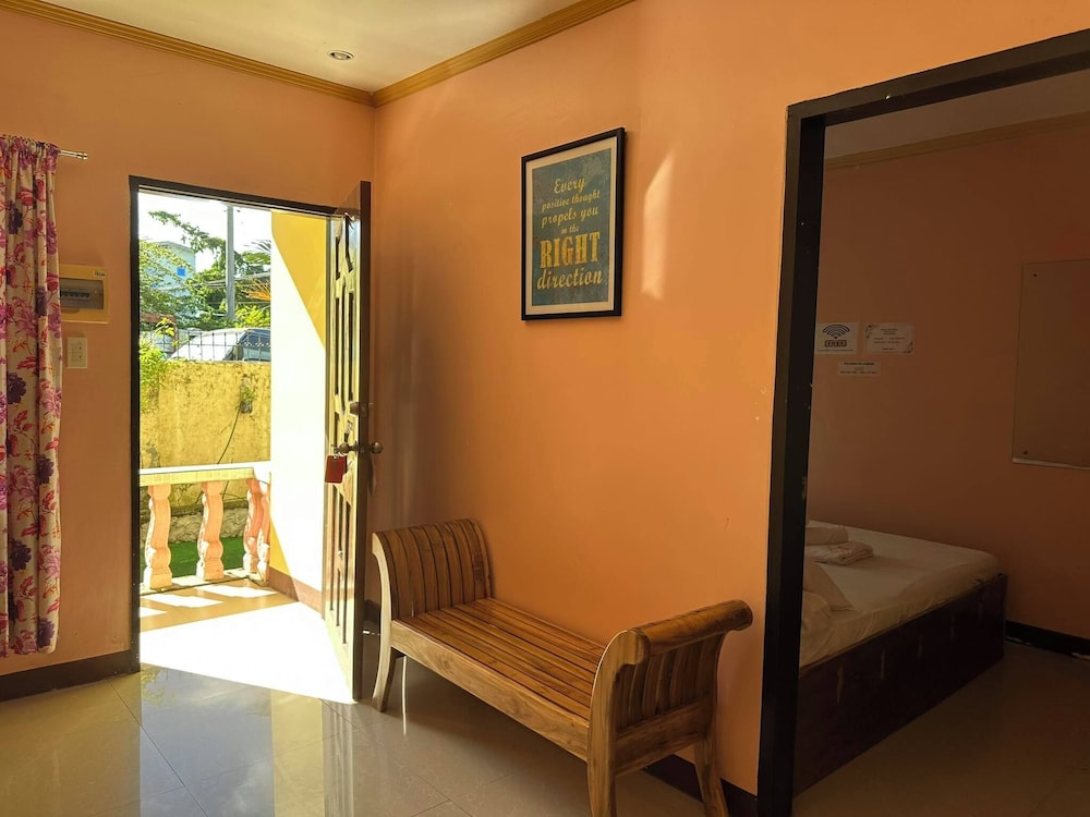 A's Azotea De Bohol 18/50