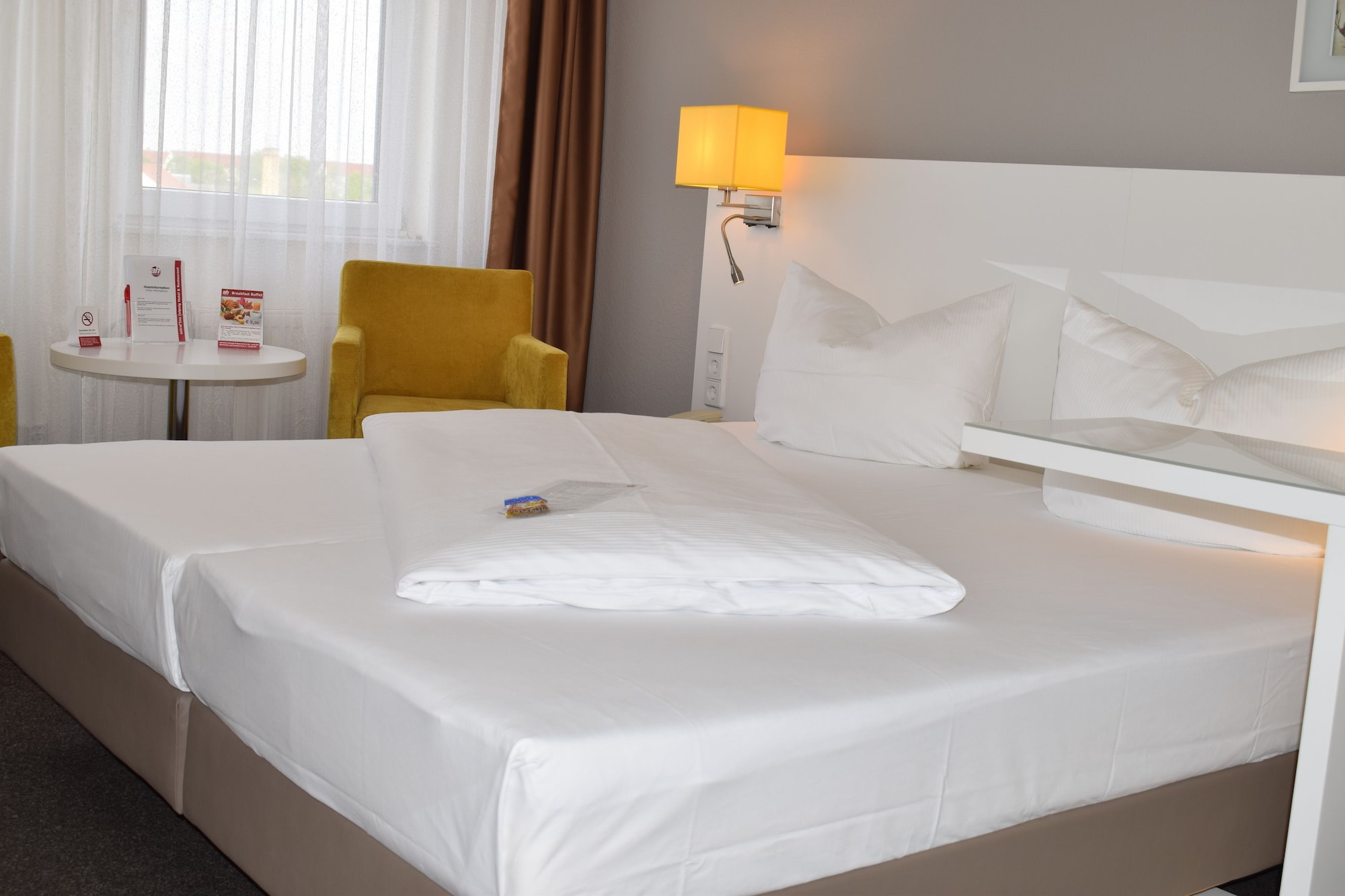 COMFORT, SINGLE, SINGLE BED
